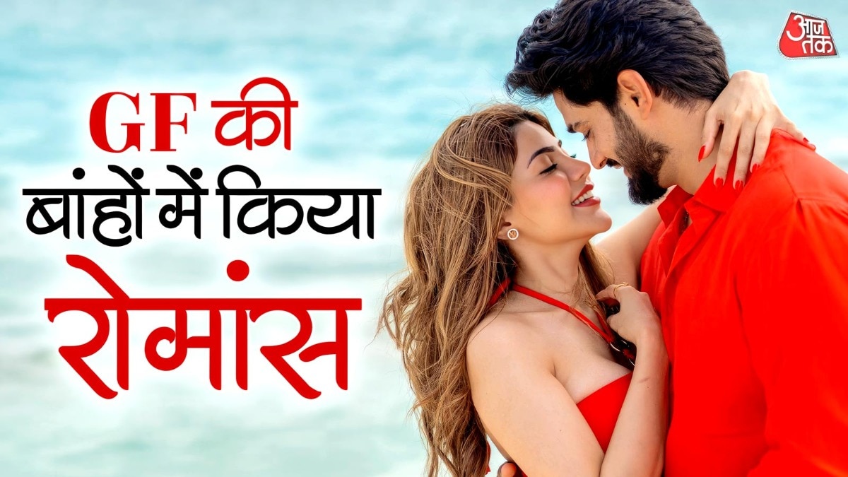 Nikki Tamboli and Arbaz Patel love story