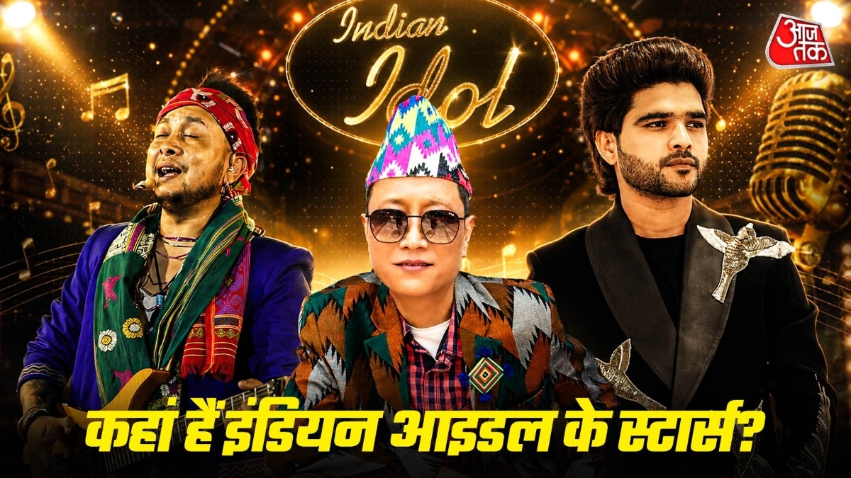 indian idol winners now