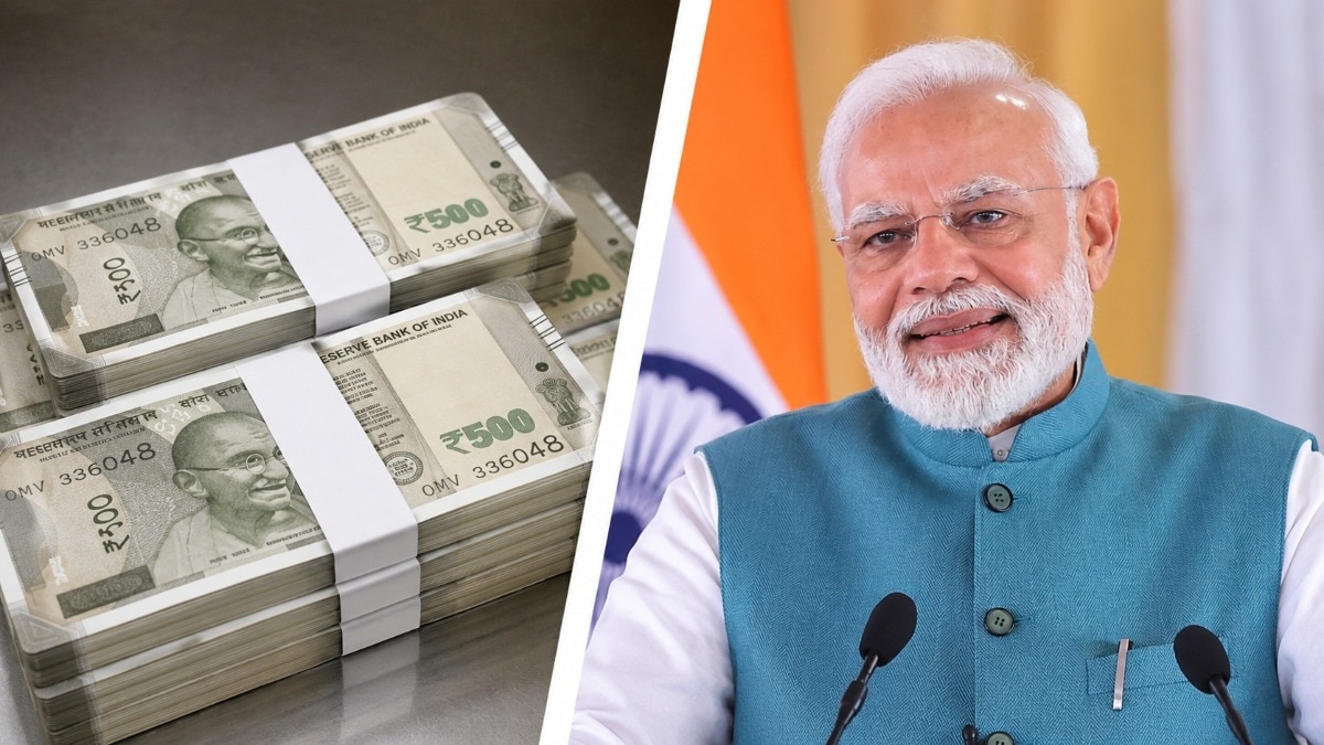 PM Mudra Yojna Loan