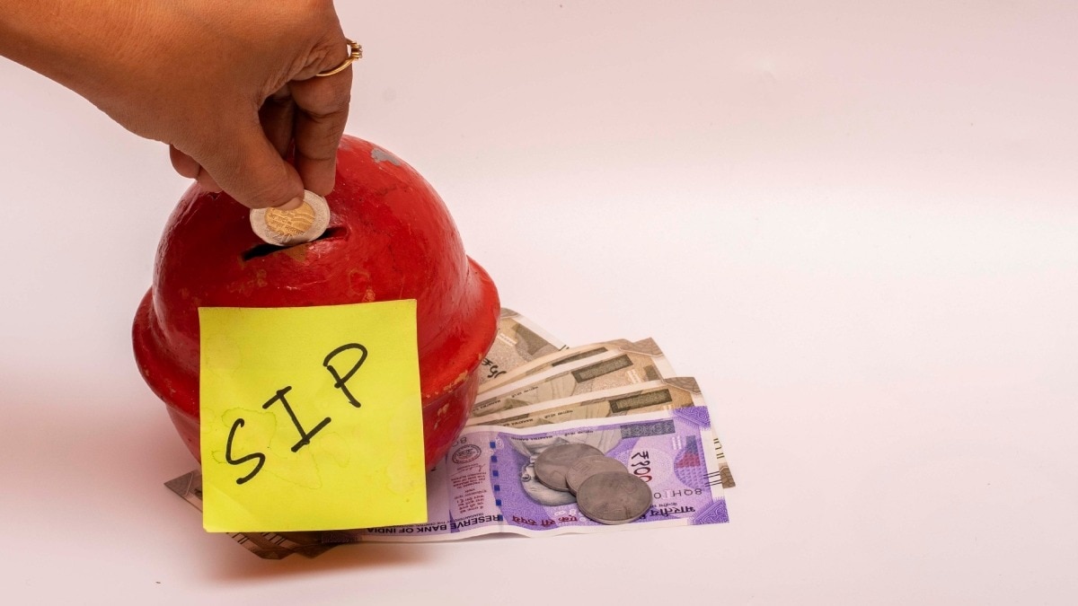 SIP Calculation 