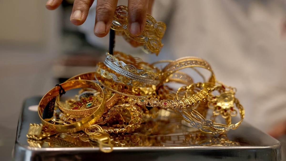 Gold Loan Billionaire