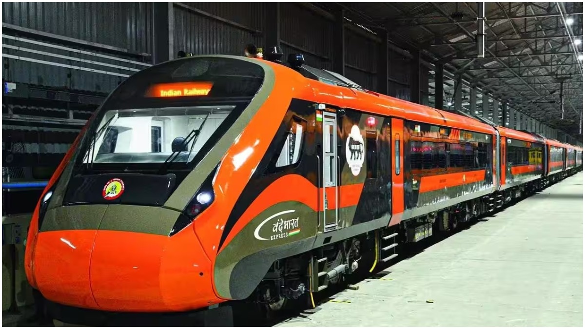 From Spitting to Defacing Railway Property: New Rules Bring Rs 1,000 Fine