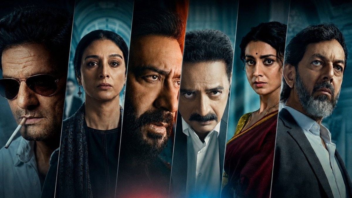 Drishyam 3 Star Cast fees