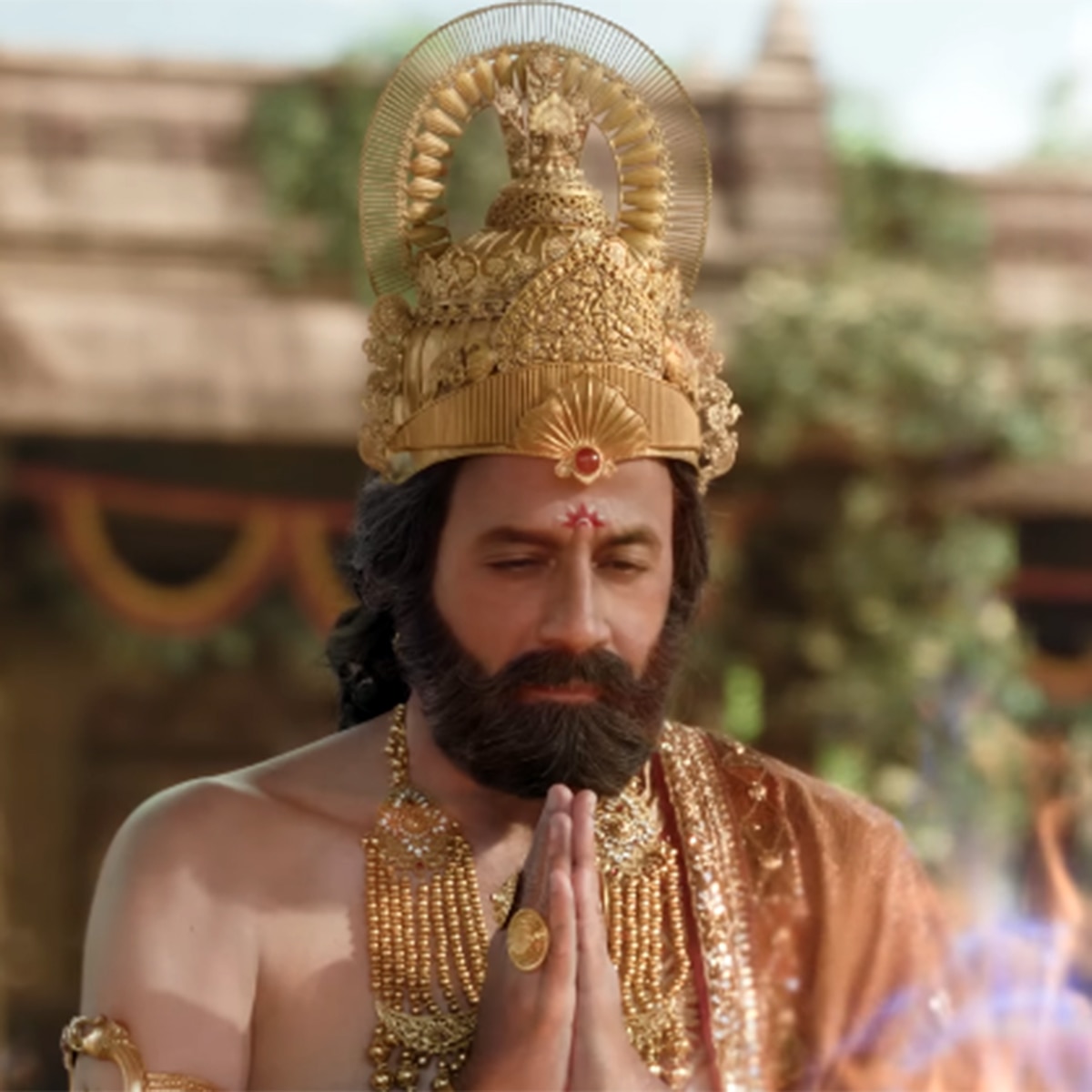रामायण