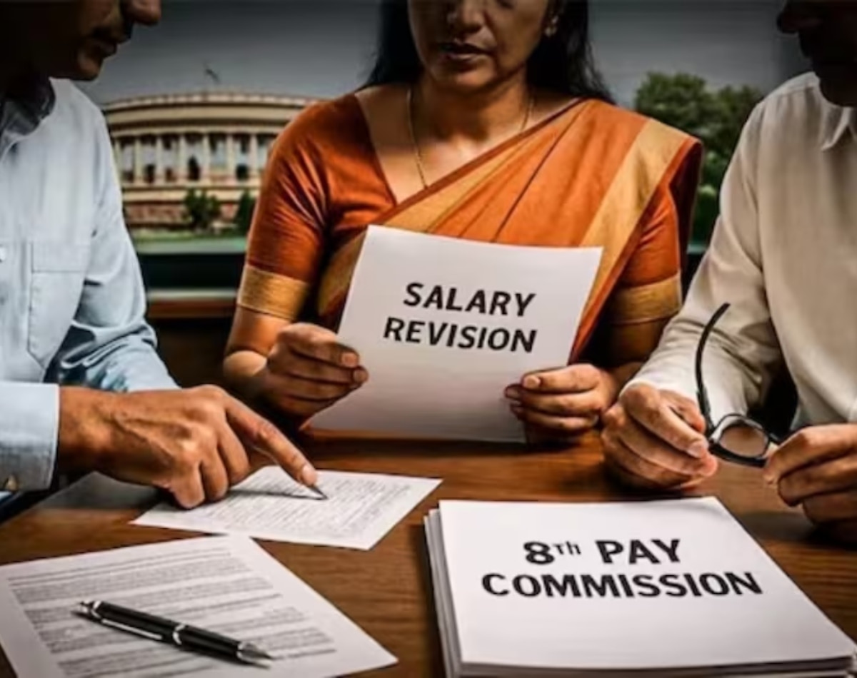 क्या है फिटमेंट फैक्टर का गणित? 