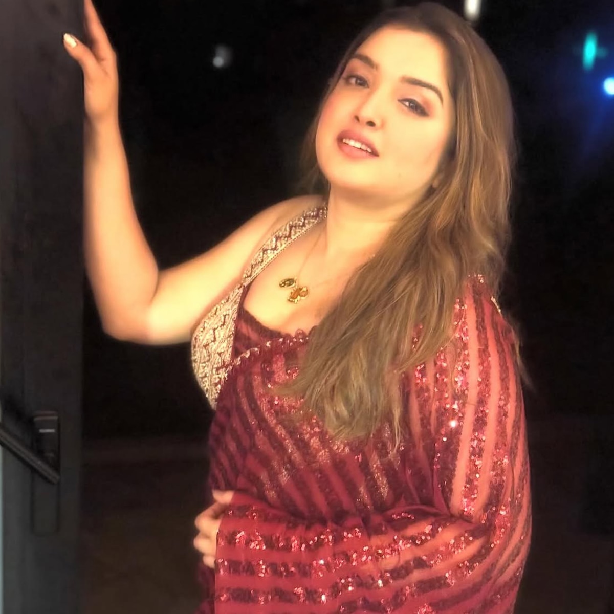 आम्रपाली दुबे