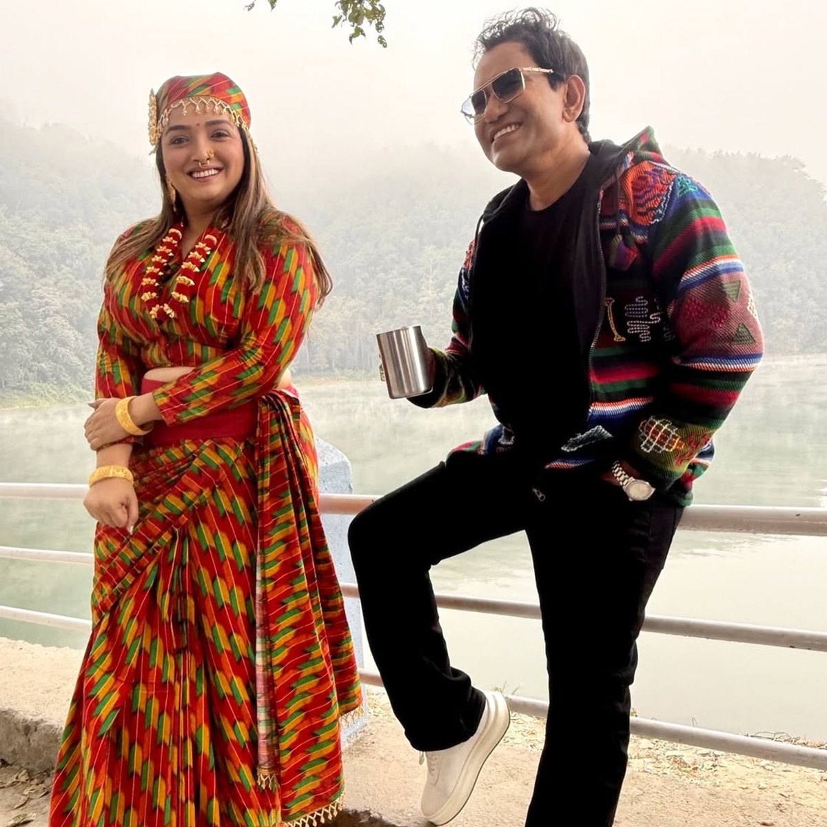 आम्रपाली