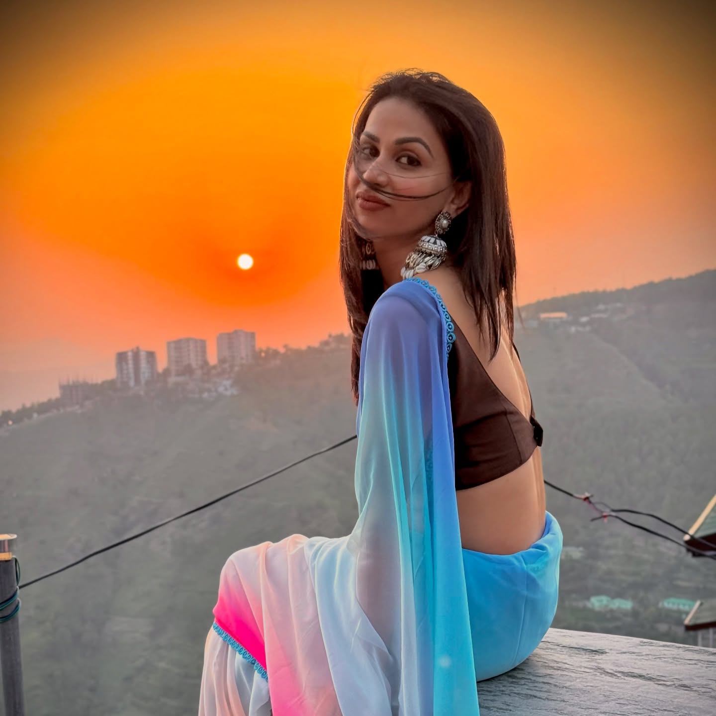 आंचल खुराना