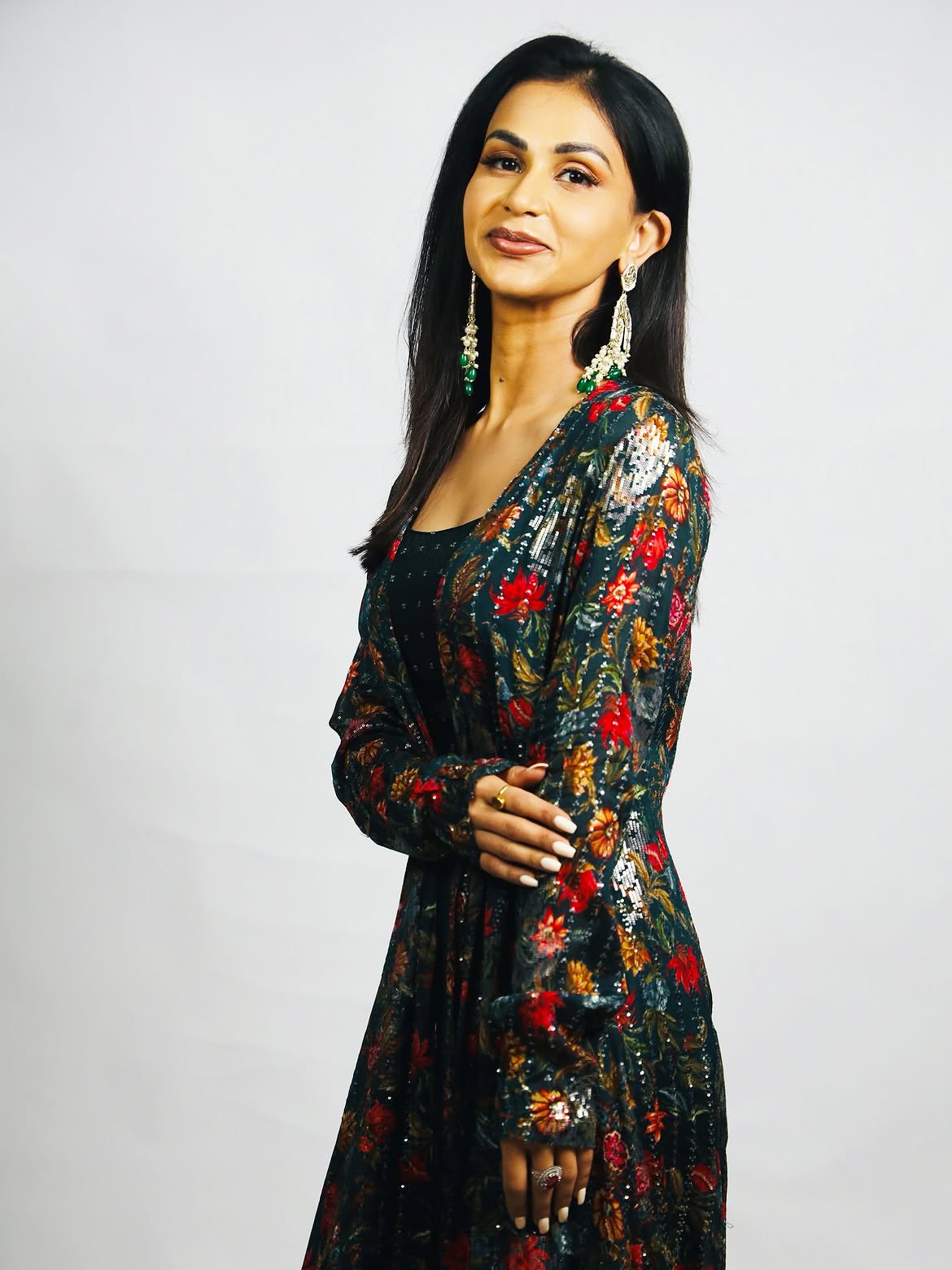 आंचल खुराना 