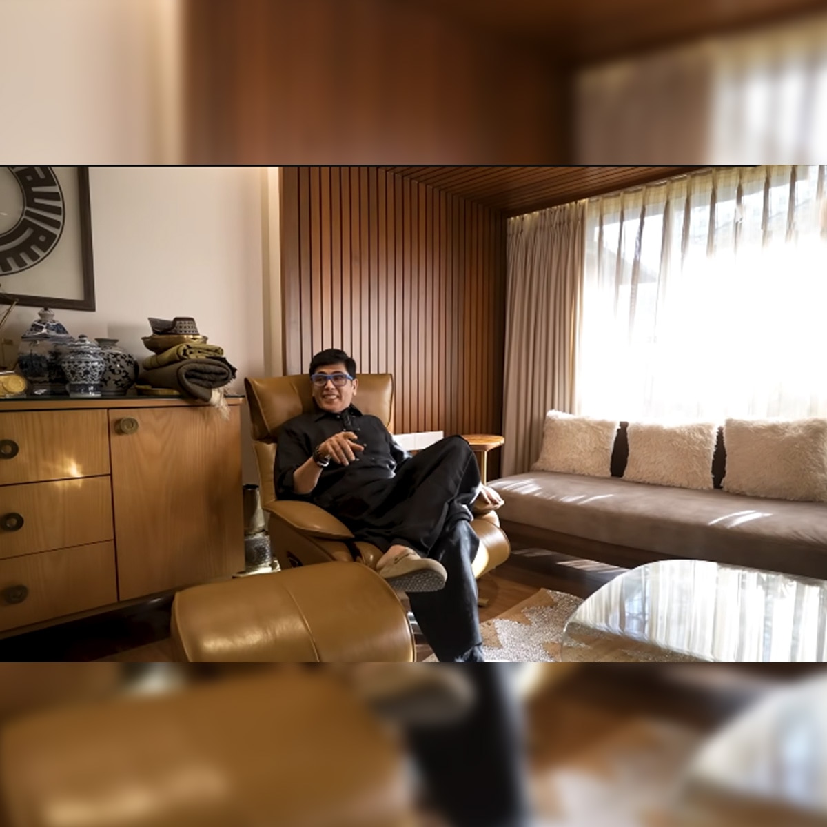 आसिफ शेख हाउस 