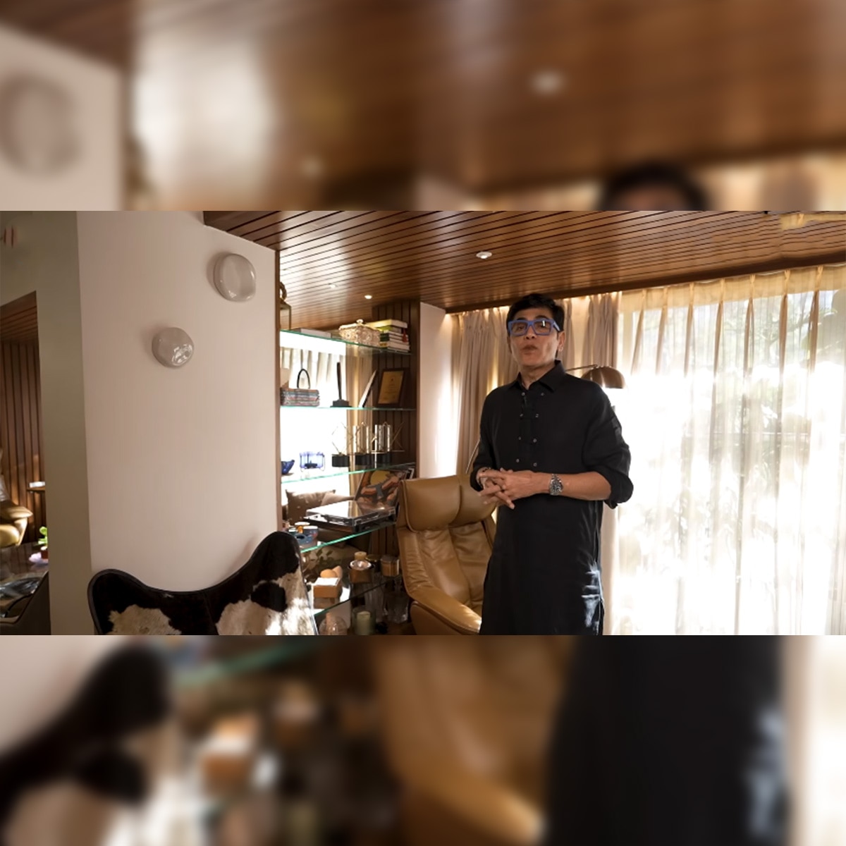 आसिफ शेख हाउस 