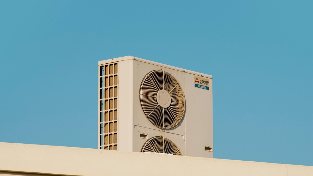 Best way to storage AC water