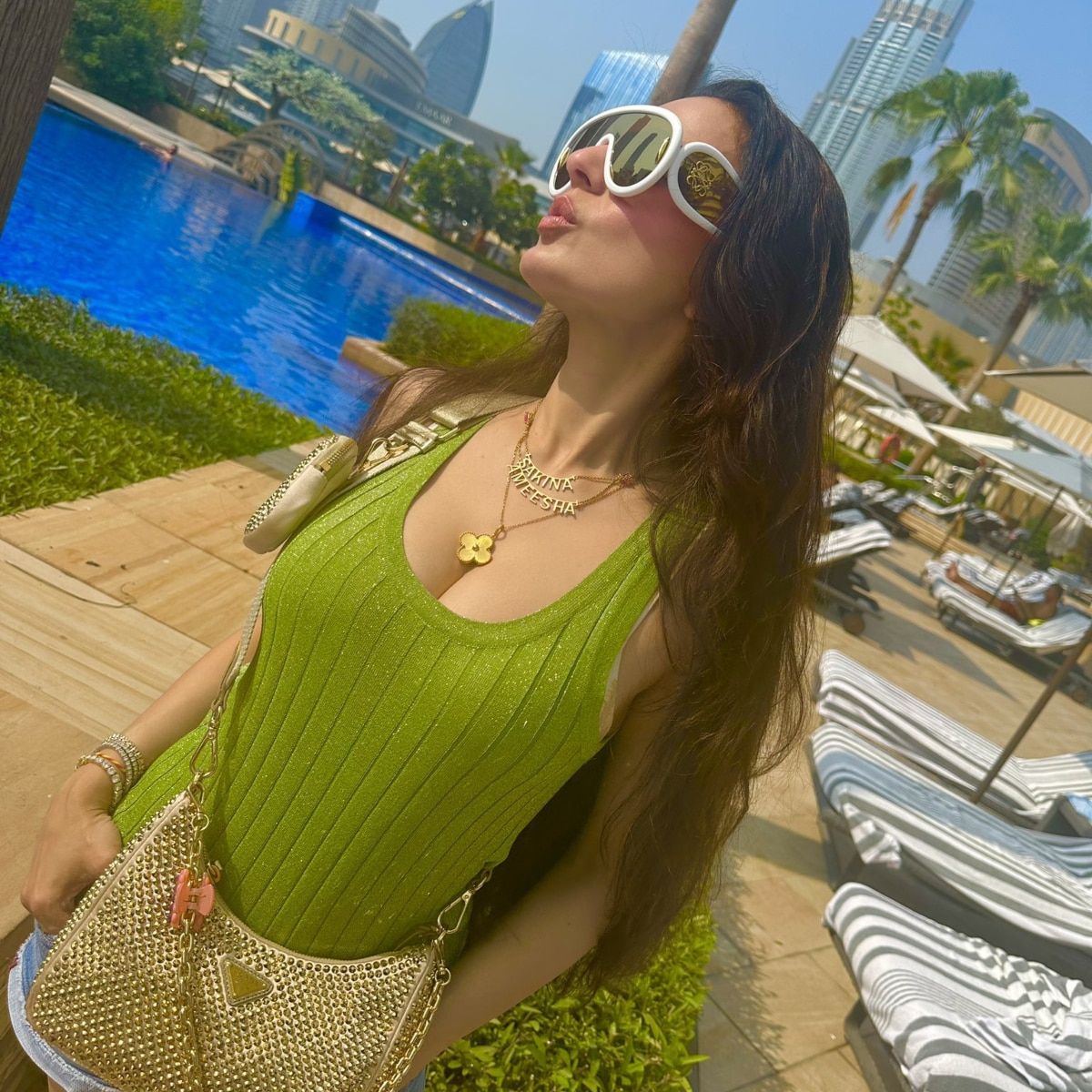 ameesha patel on marriage