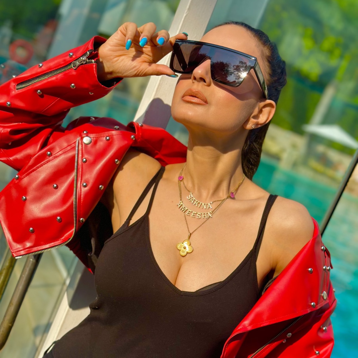 ameesha patel on marriage