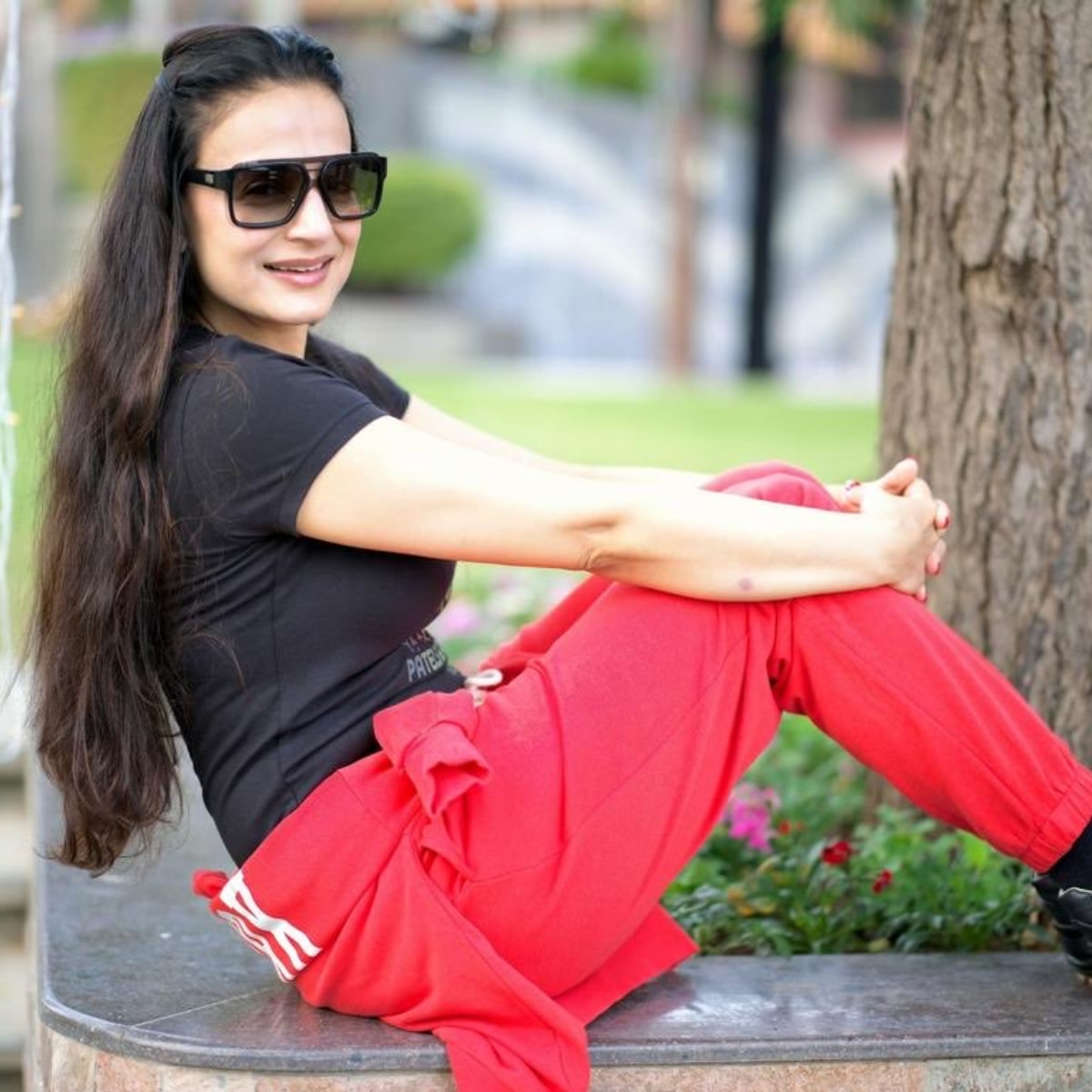 ameesha patel on marriage