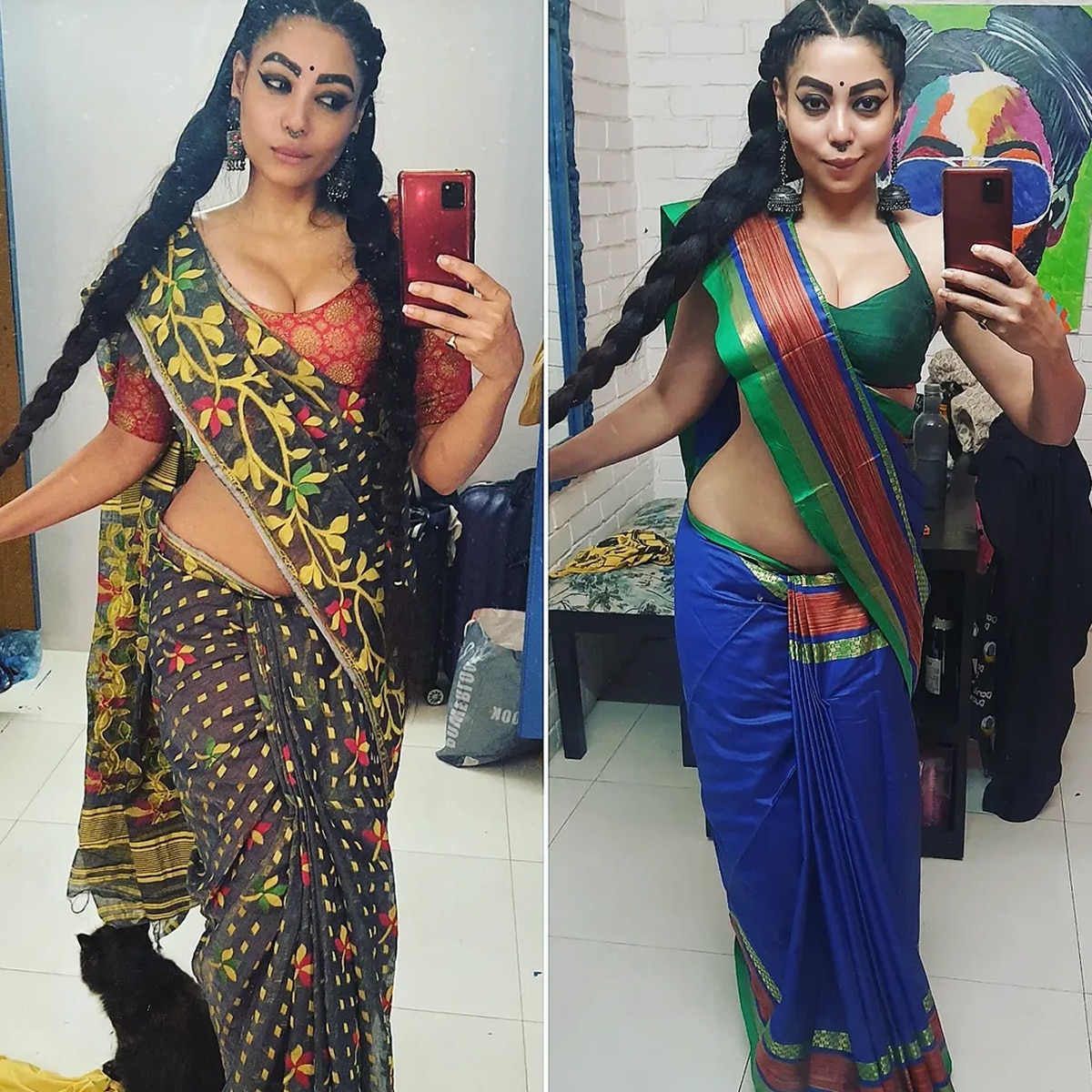 अनंग्शा बिस्वास
