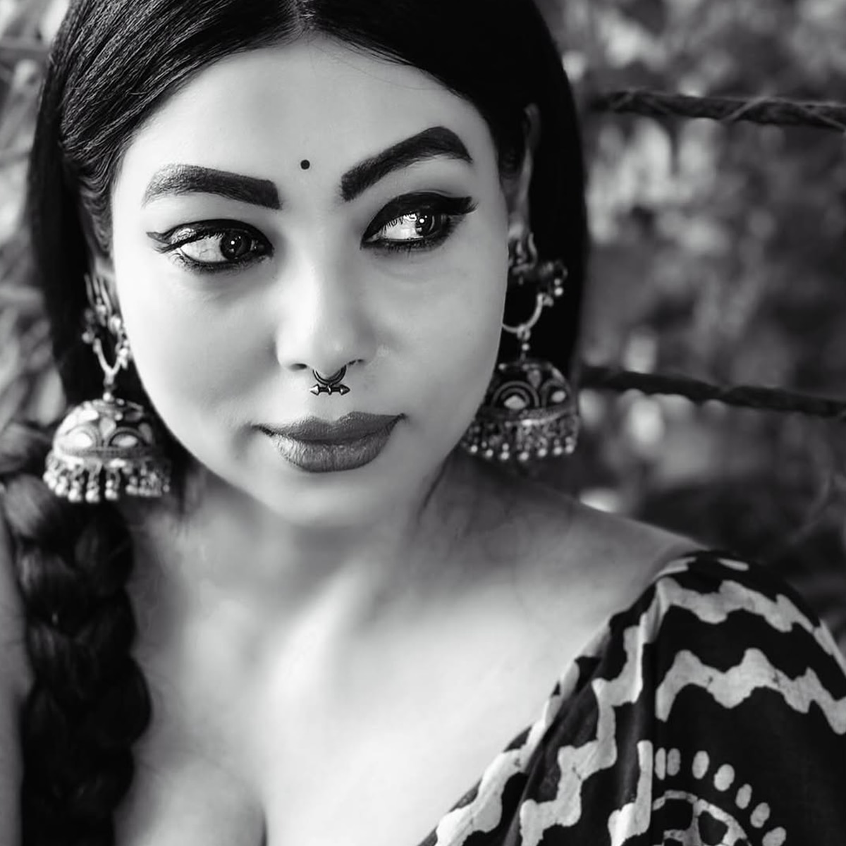 अनंग्शा बिस्वास
