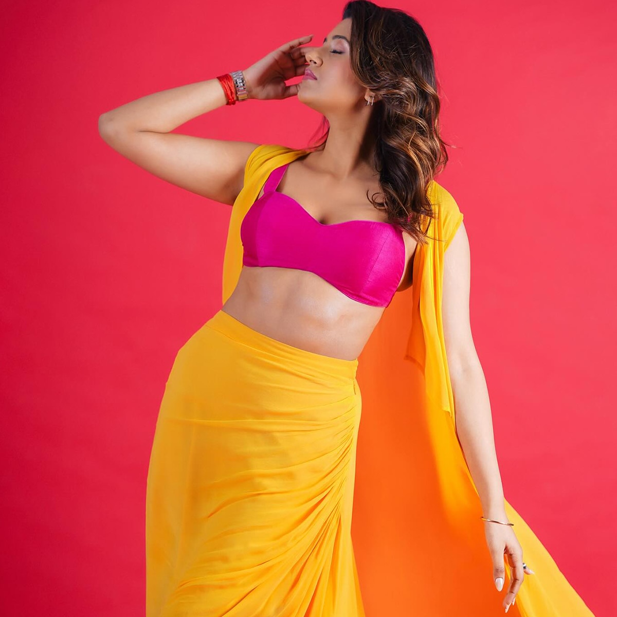 अंजलि अरोड़ा 