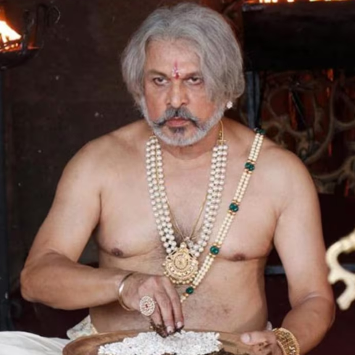 अन्नु कपूर 