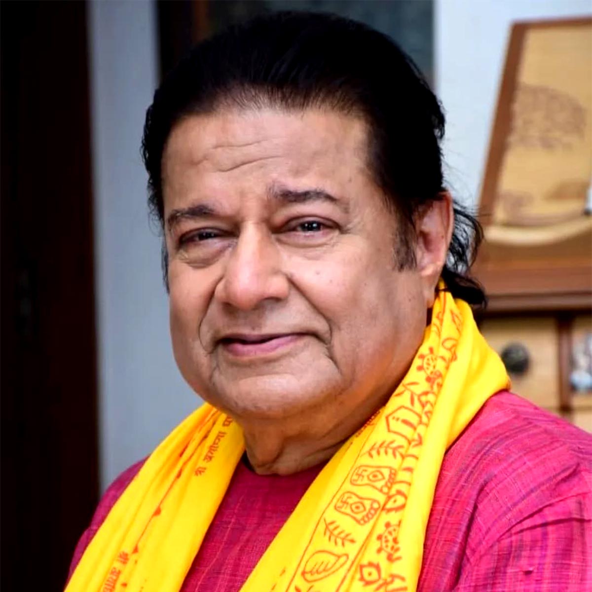 अनूप जलोटा