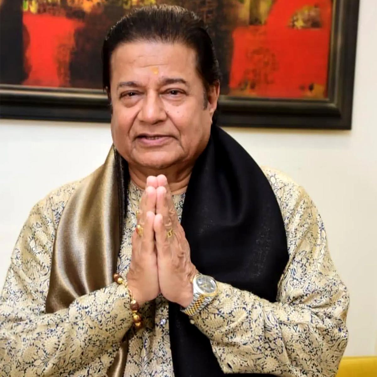 अनूप जलोटा