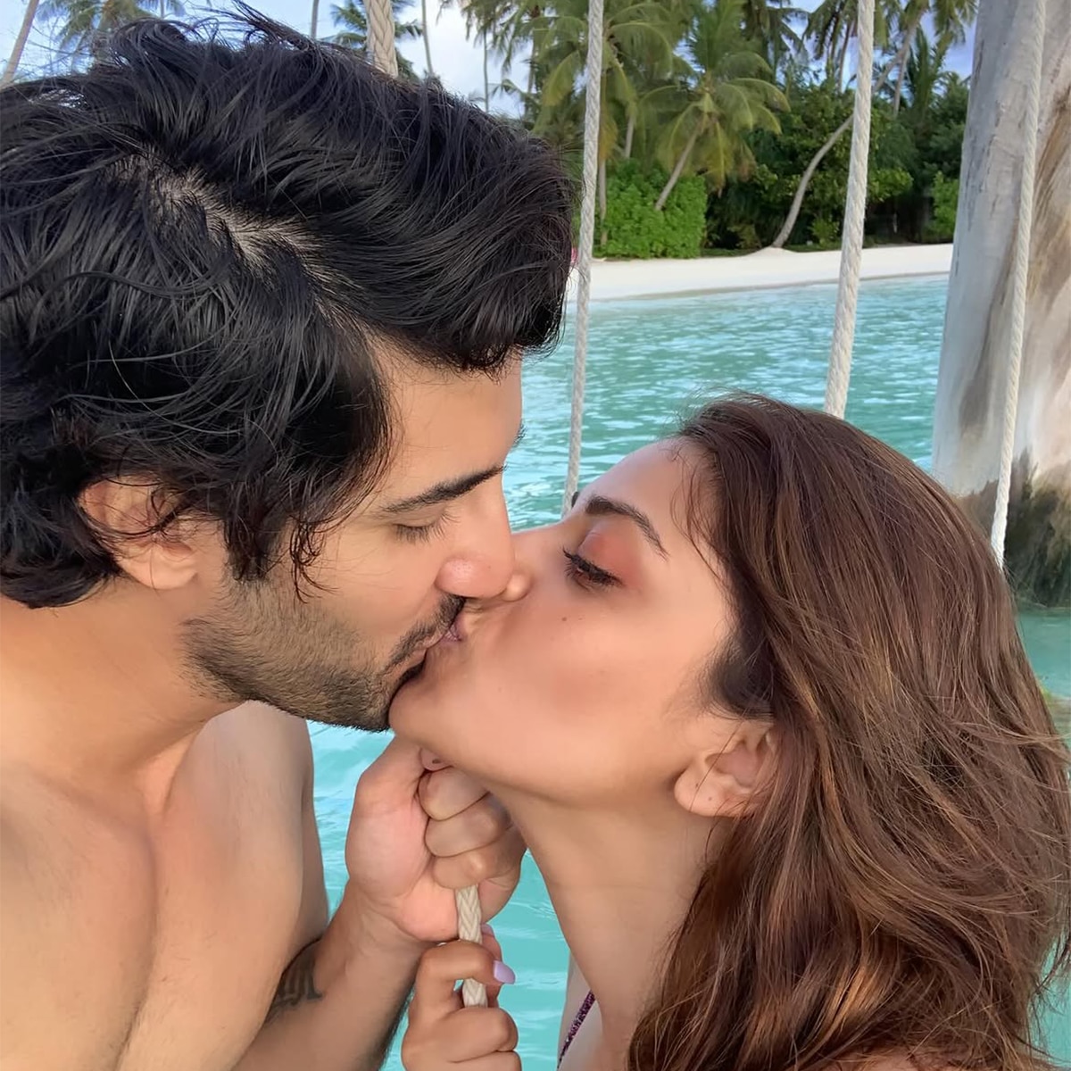 Anushka Ranjan Aditya Seal blessed with twins