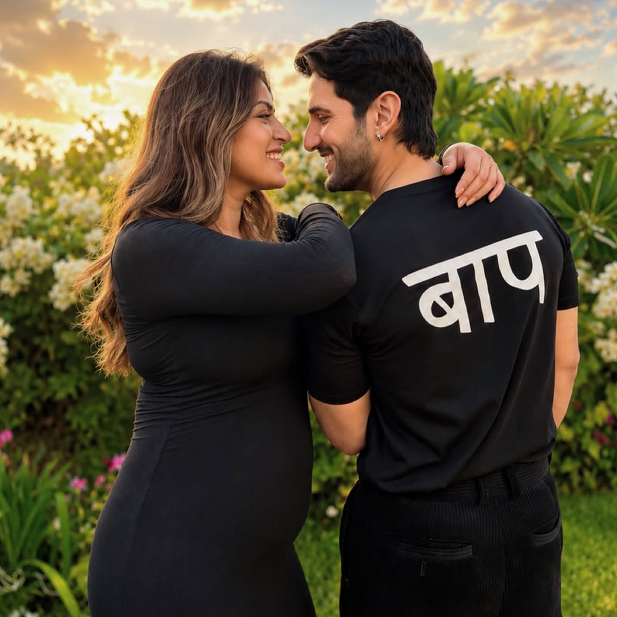 Anushka Ranjan Aditya Seal blessed with twins