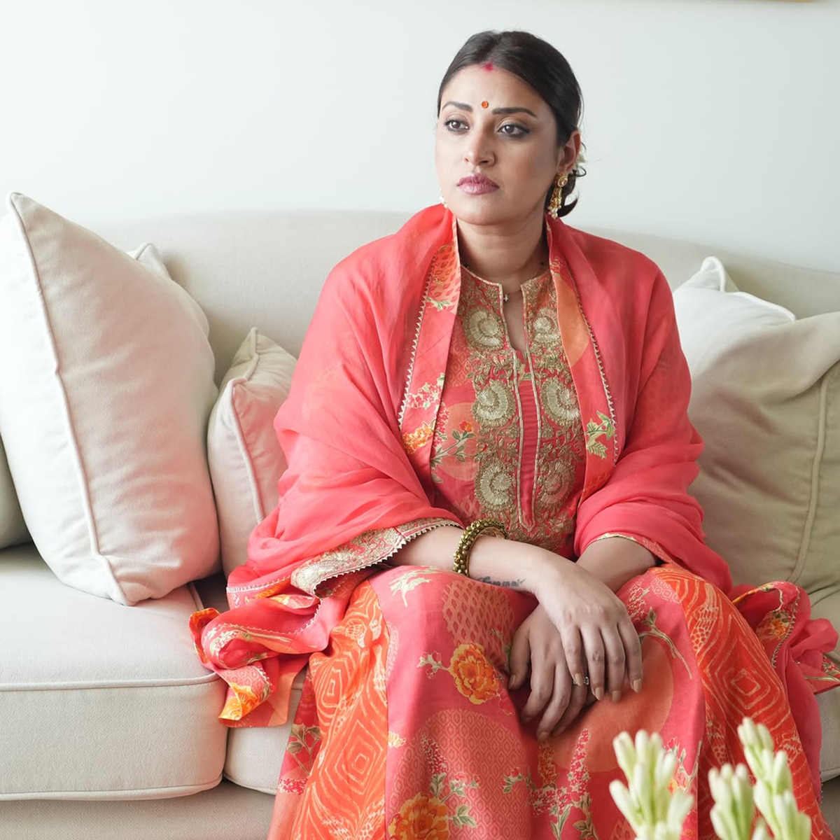 Anushka Ranjan Aditya Seal blessed with twins