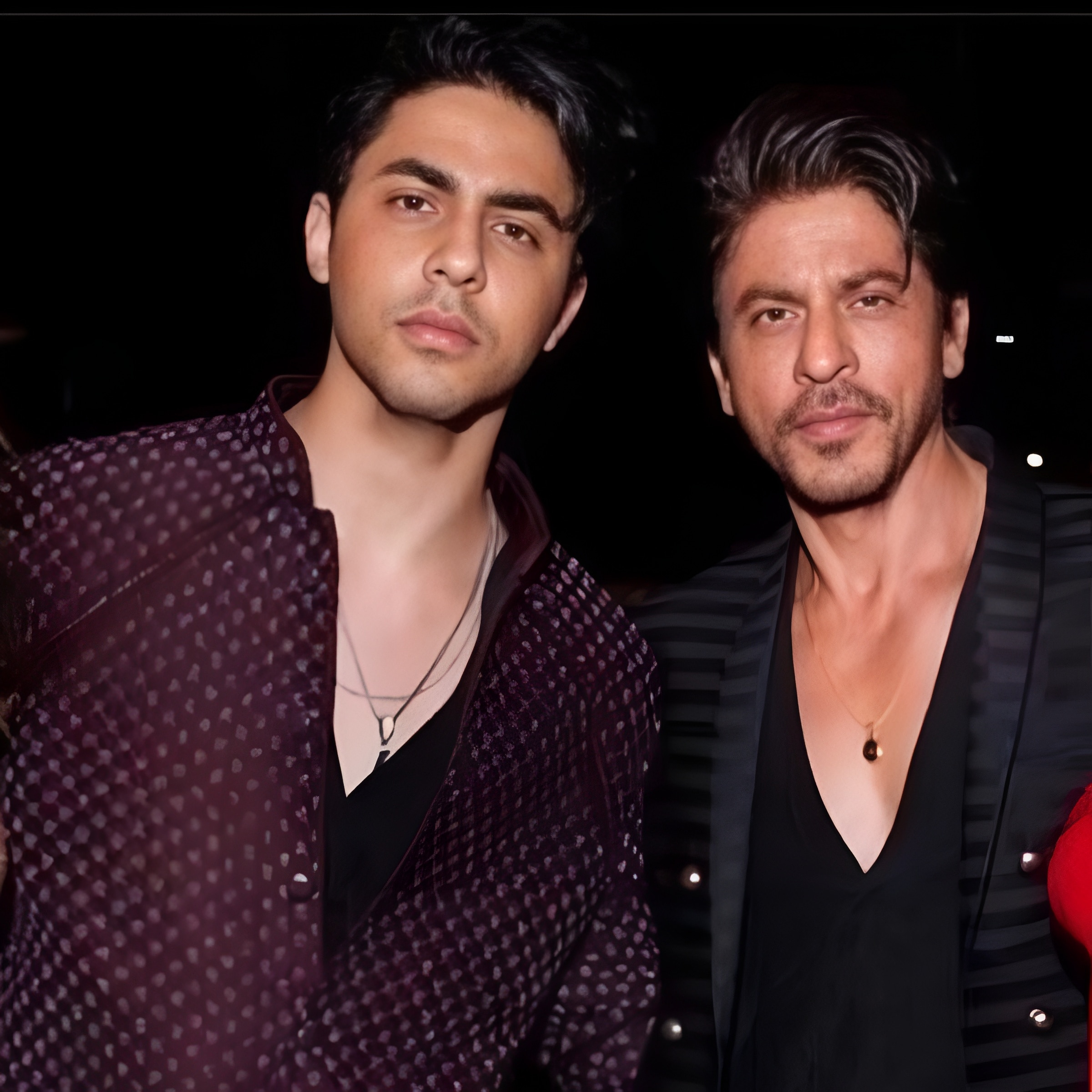 Aryan Khan