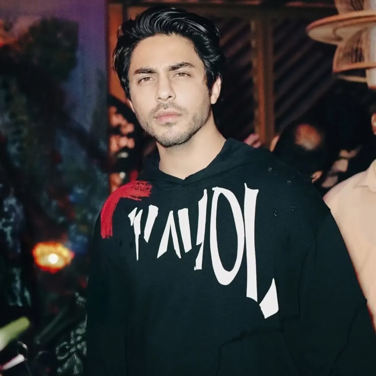 Aryan Khan