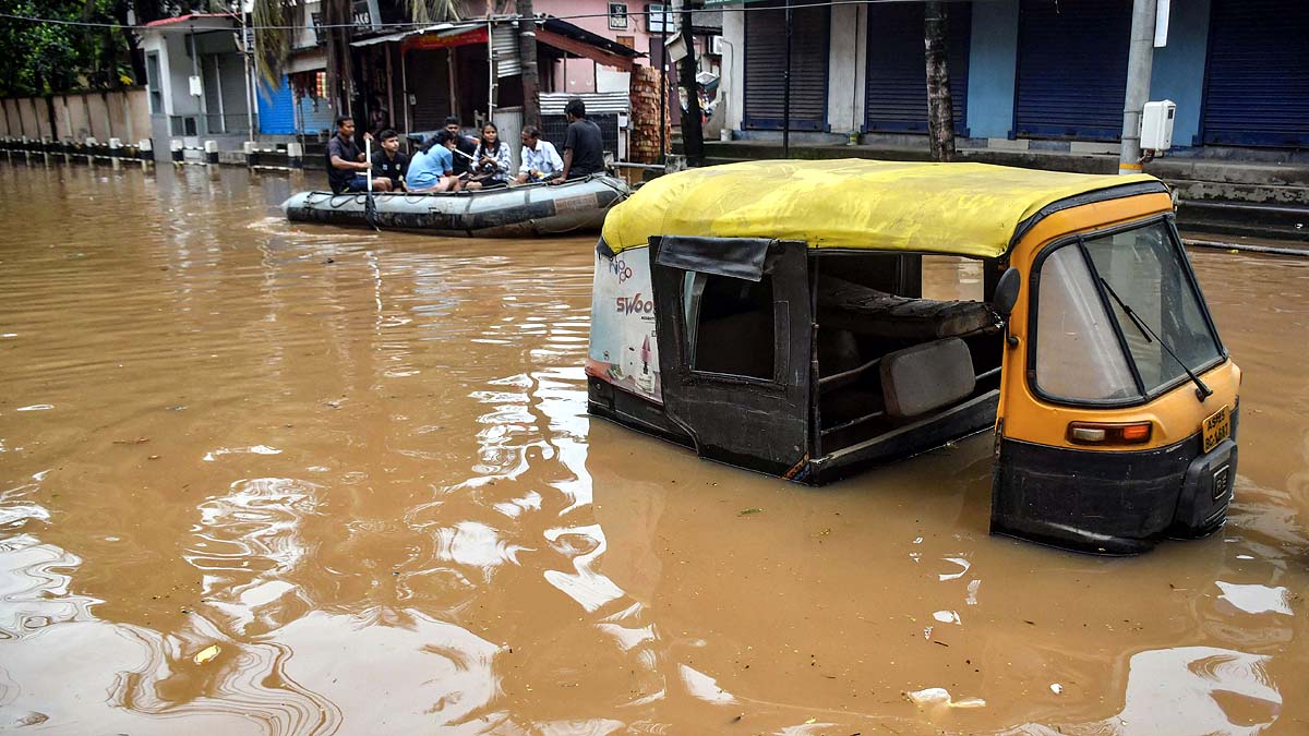 Assam Flood