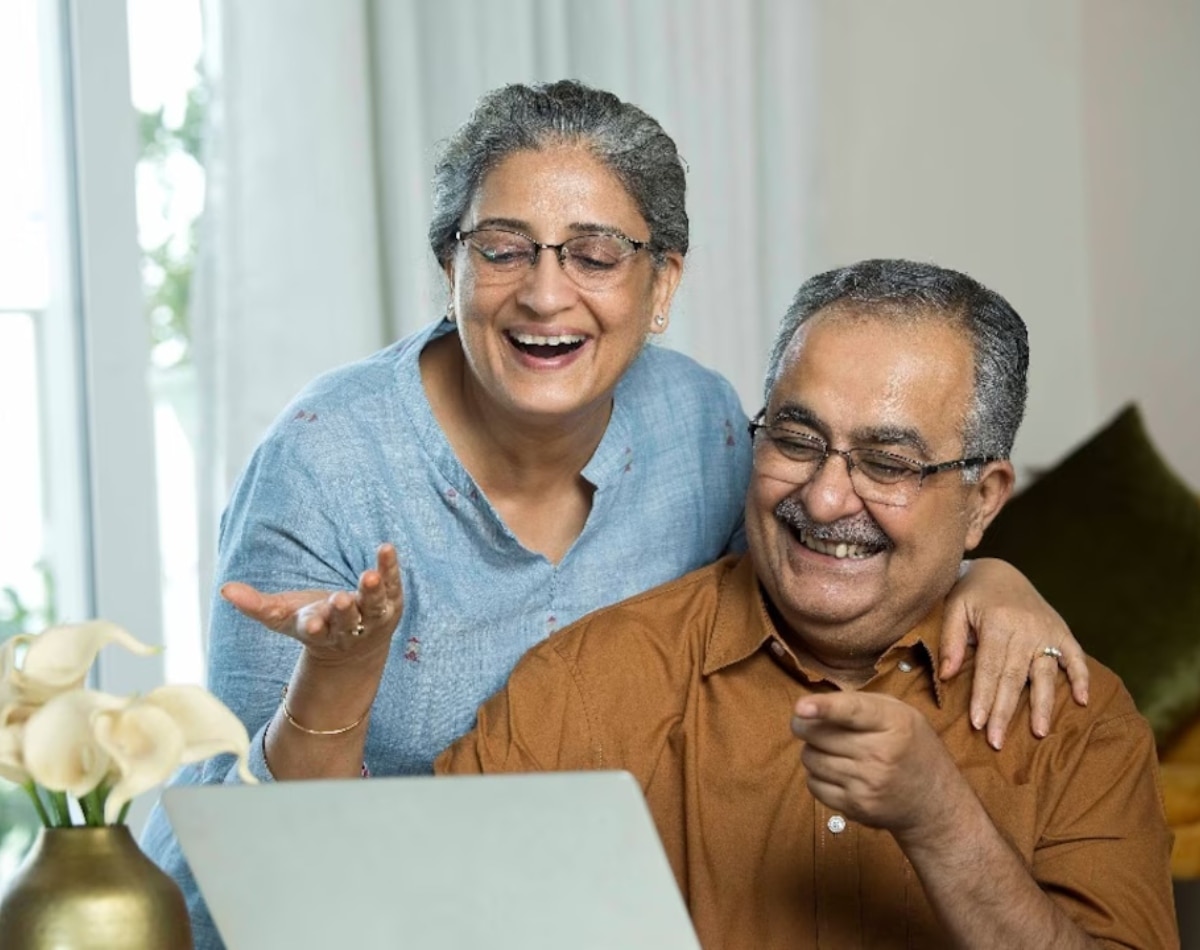 वरिष्ठ नागरिकों के लिए शानदार ऑप्शन