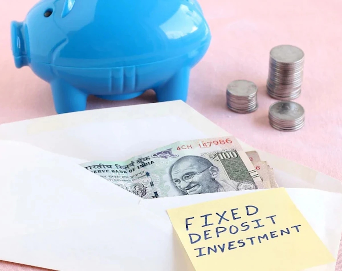 बड़े बैंकों में मिल रहे ये FD Rates 