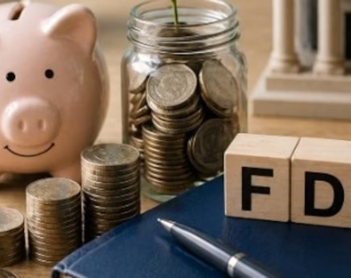 क्या स्मॉल फाइनेंस बैंक FD सुरक्षित हैं?