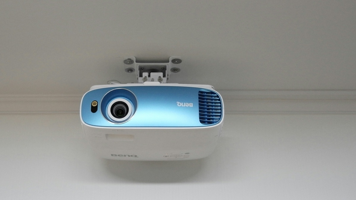 portable projector for home