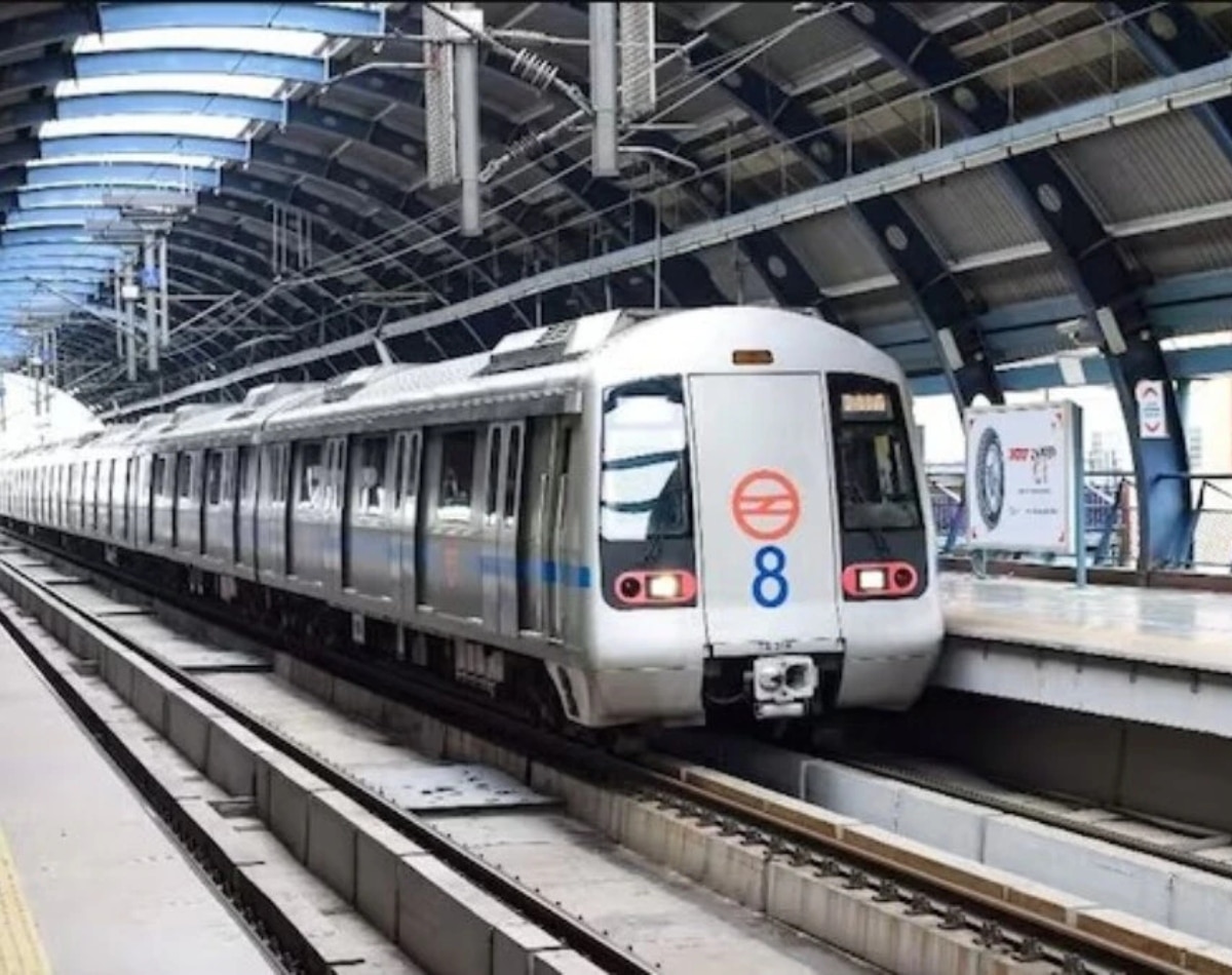 कौन होती हैं देरी वाली मेट्रो ट्रेन? 