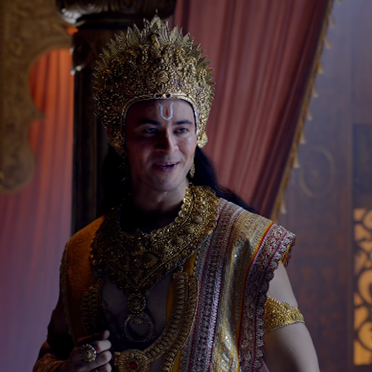 देव शर्मा