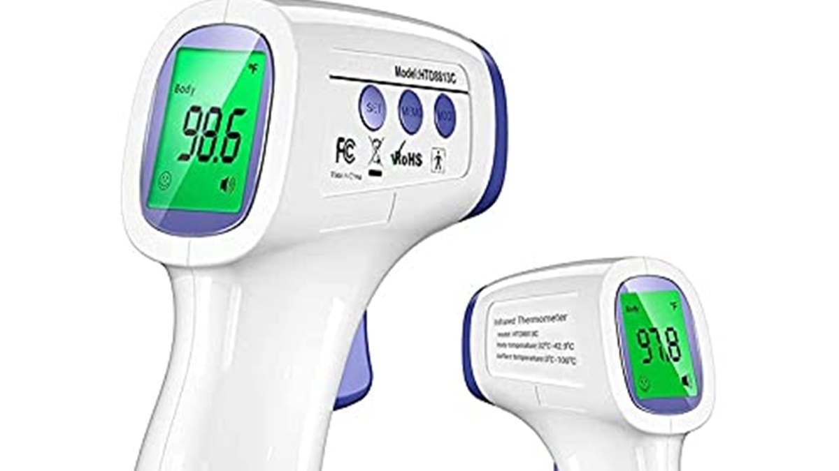 thermometer