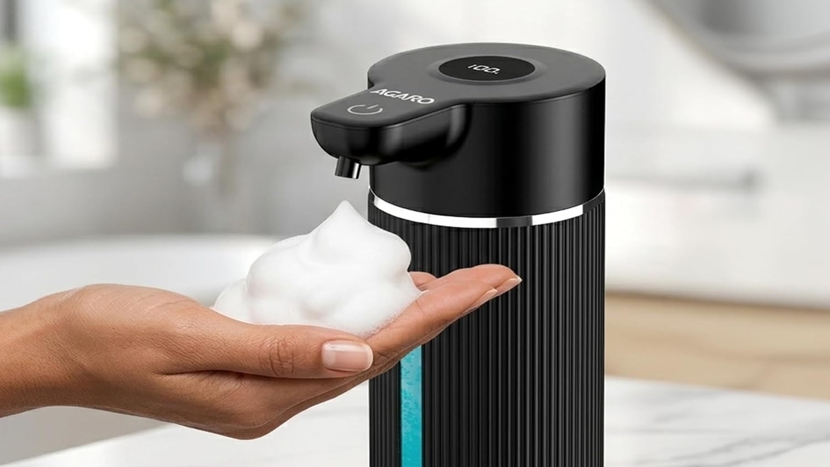 automatic dispenser