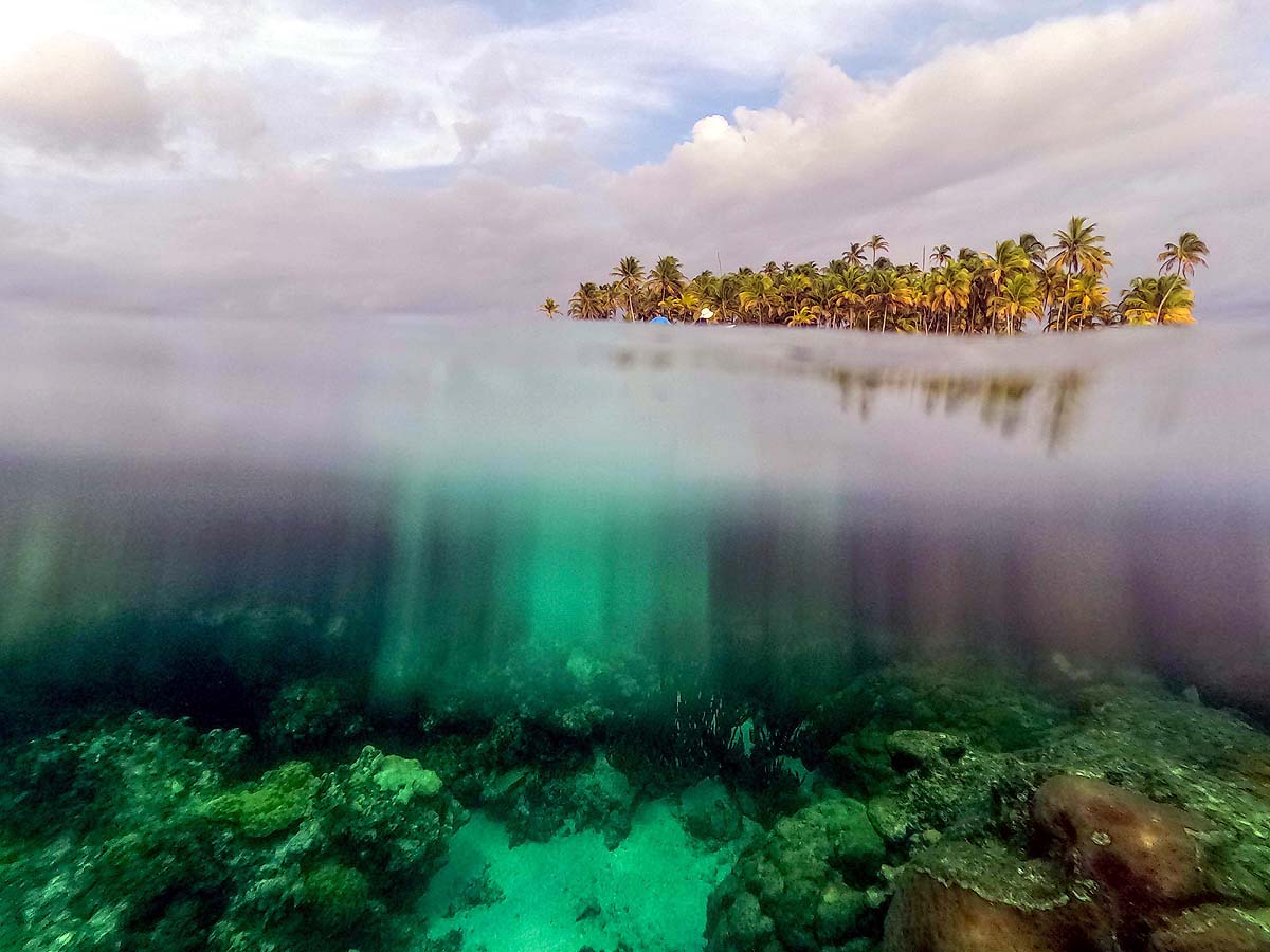 el nino record temperature
