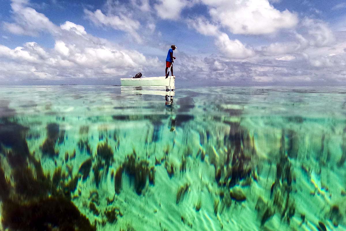 el nino record temperature
