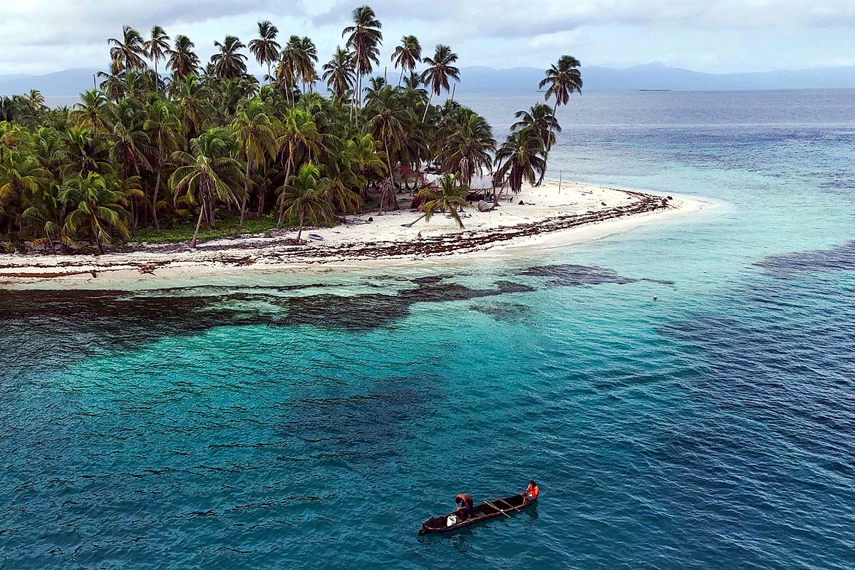 el nino record temperature