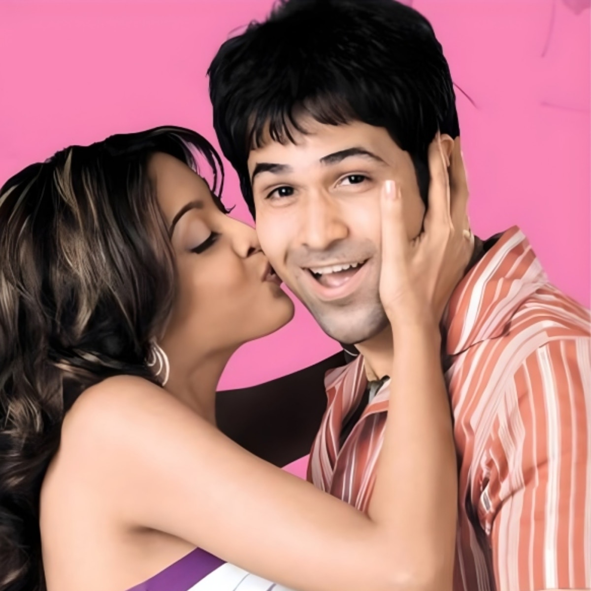 Emraan Hashmi