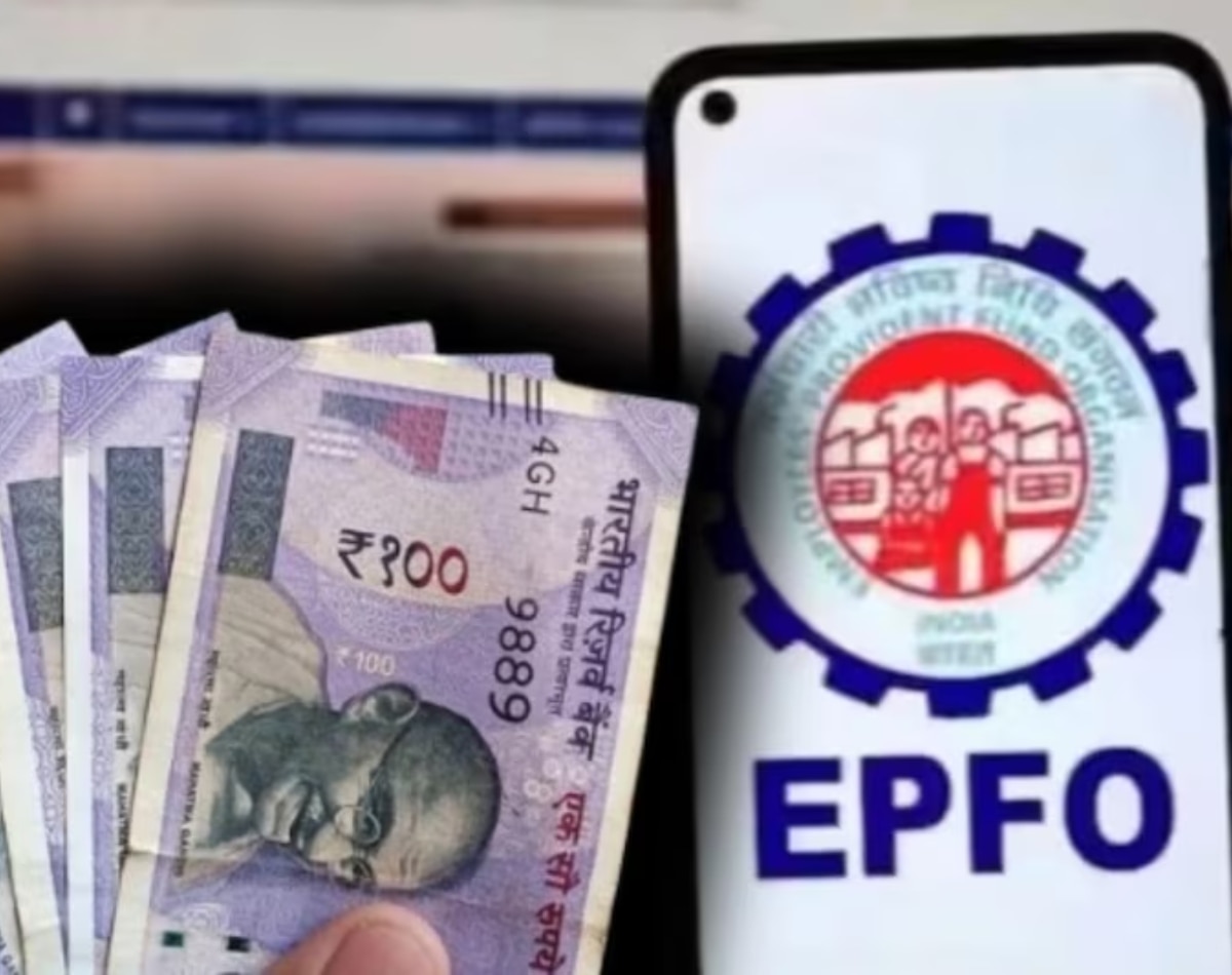 चौथा बदलाव: EPF-EPF दावों का तेज निपटान