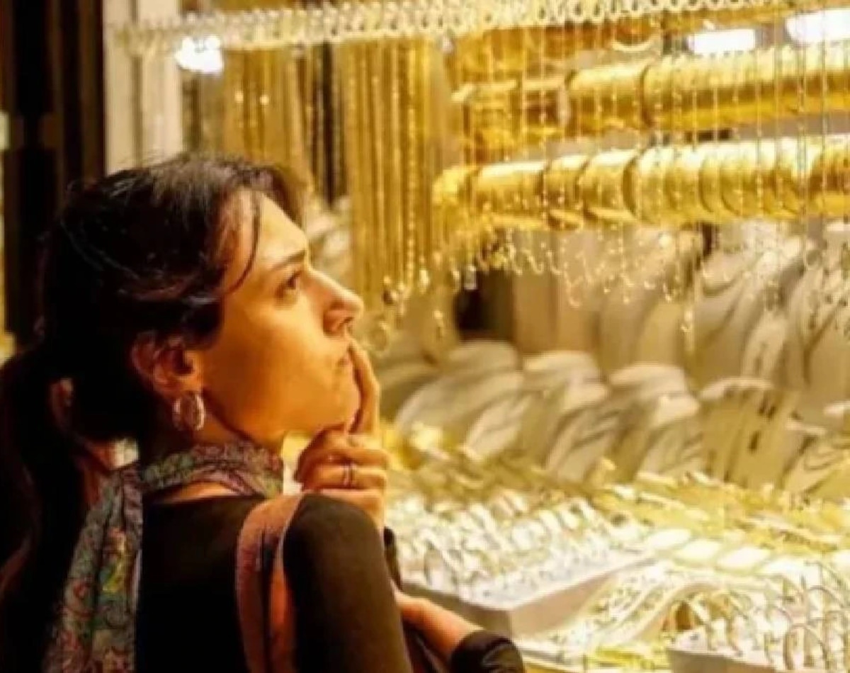 Gold Rate में कितना बदलाव? 