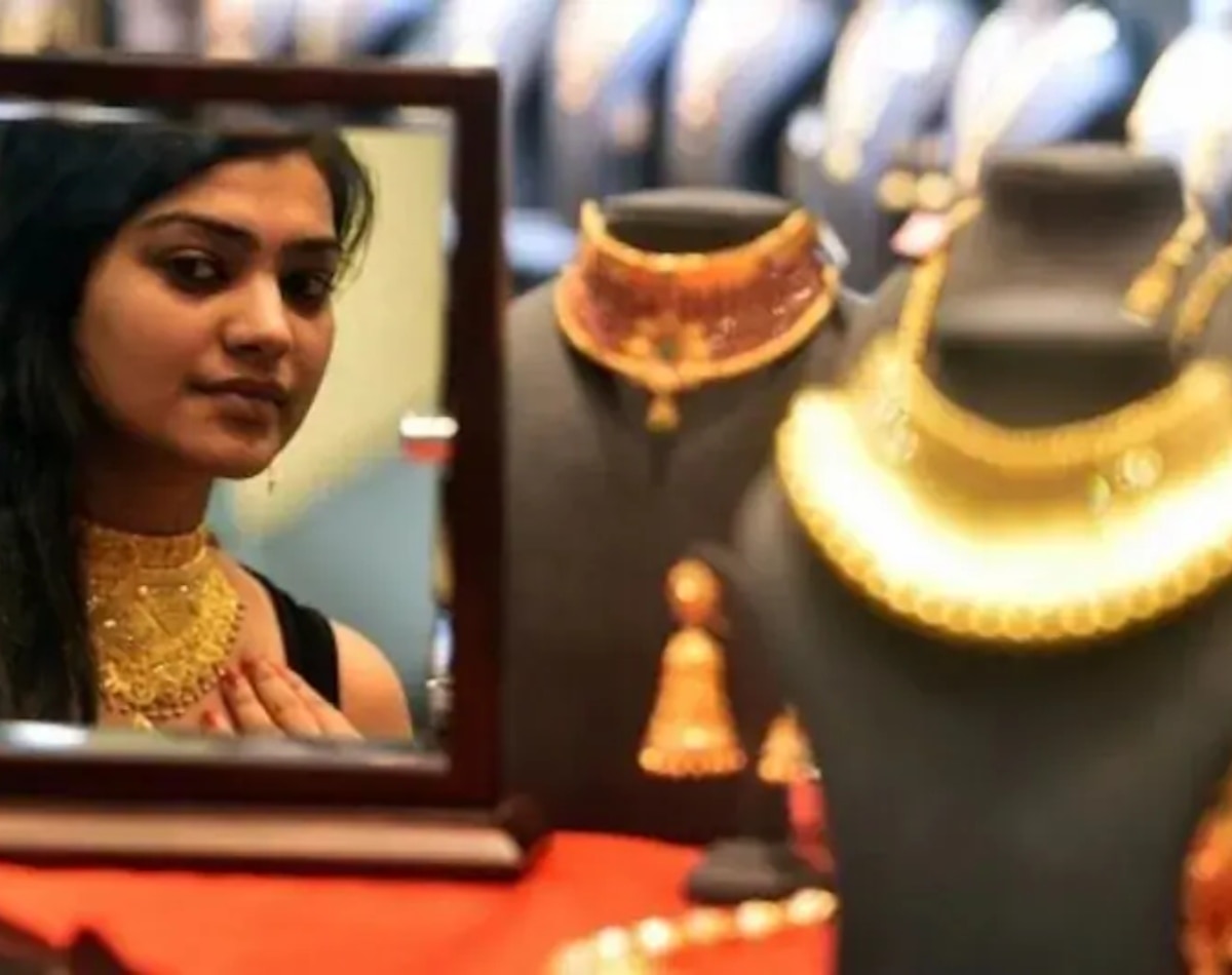 18, 20, 22 कैरेट सोने का लेटेस्ट रेट  