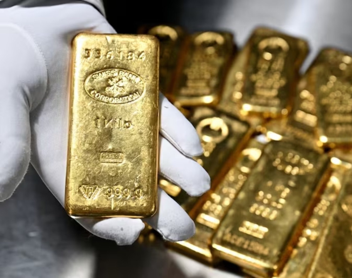 अगस्त में Gold Rate में उतार-चढ़ाव