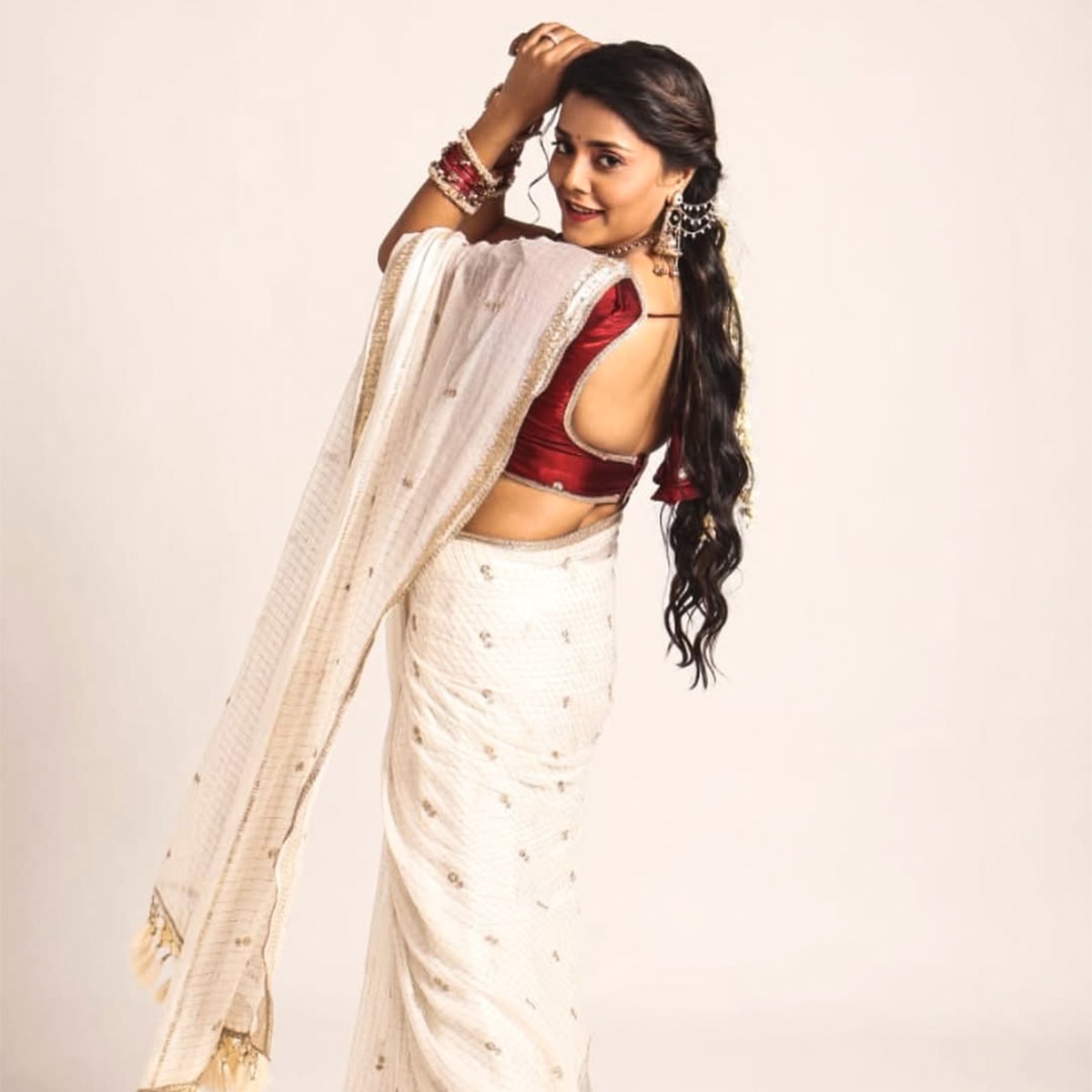 govinda Rumoured Girlfriend komal rani swarnkar