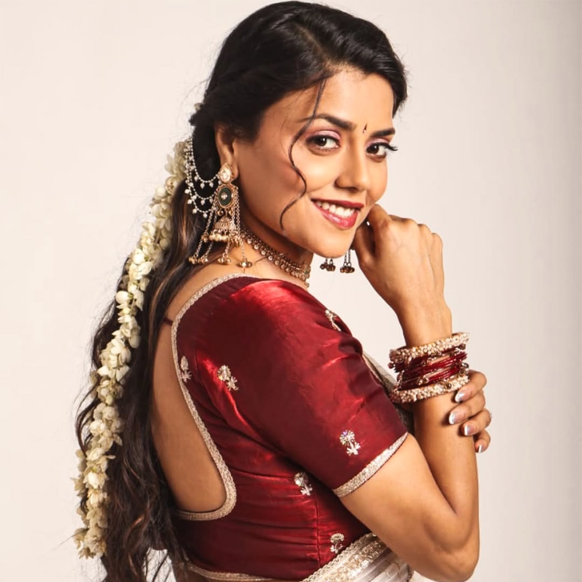 govinda Rumoured Girlfriend komal rani swarnkar