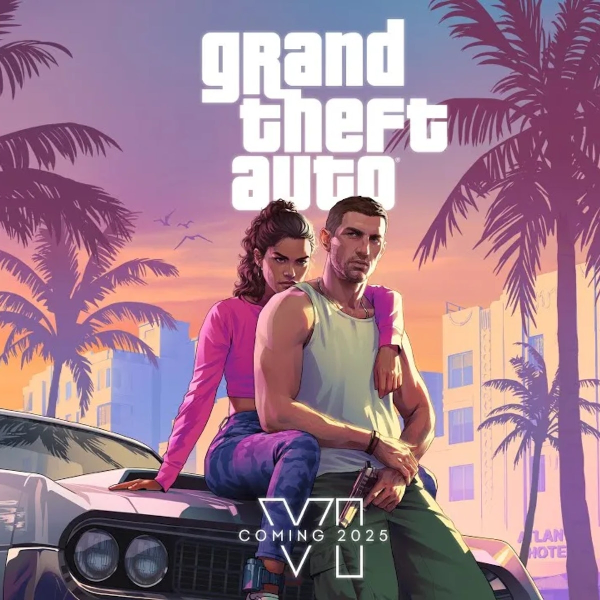 GTA 6